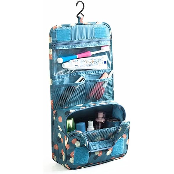 Amazon.co.jp: 【2025年最新】トラベルポーチ 化粧ポーチ トイレタリー